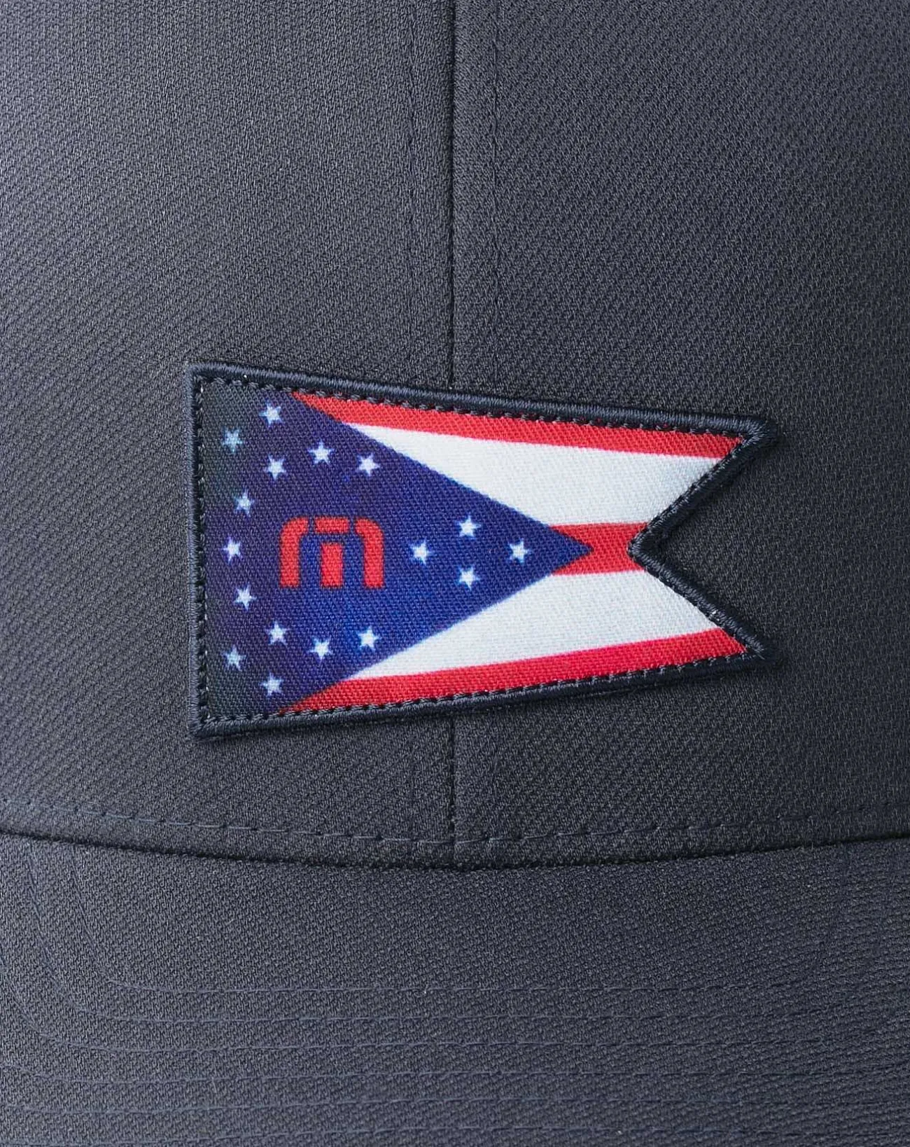 TravisMathew Snapbacks>No Fair Weather Snapback Hat