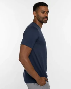 TravisMathew Tees>No Manana Tee