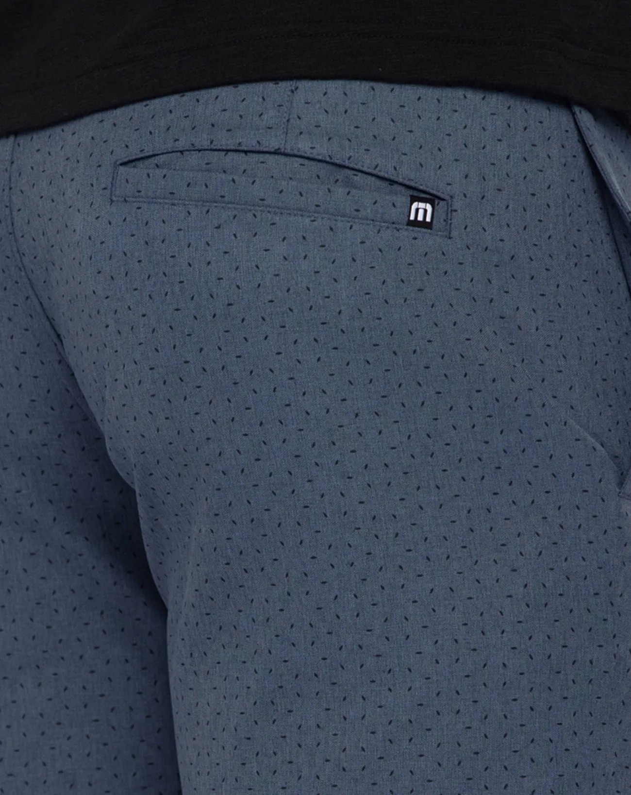 TravisMathew Shorts>No Map Needed Short 9In