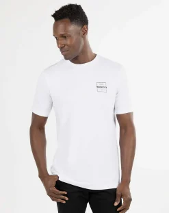 TravisMathew Tees>Nordic Tee