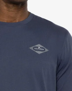 TravisMathew Tees>North Beach Tee