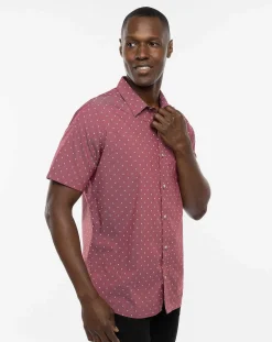 TravisMathew Button-Ups><noscript><img width=