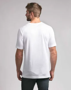 TravisMathew Tees>Nugent Tee