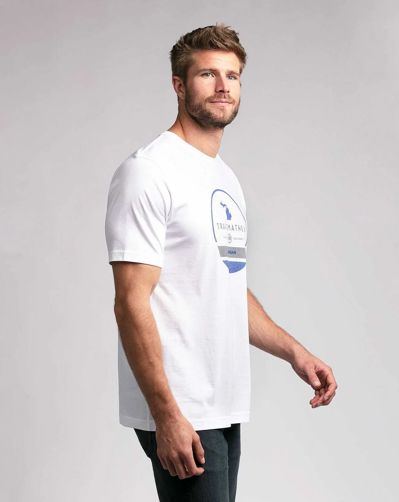TravisMathew Tees>Nugent Tee