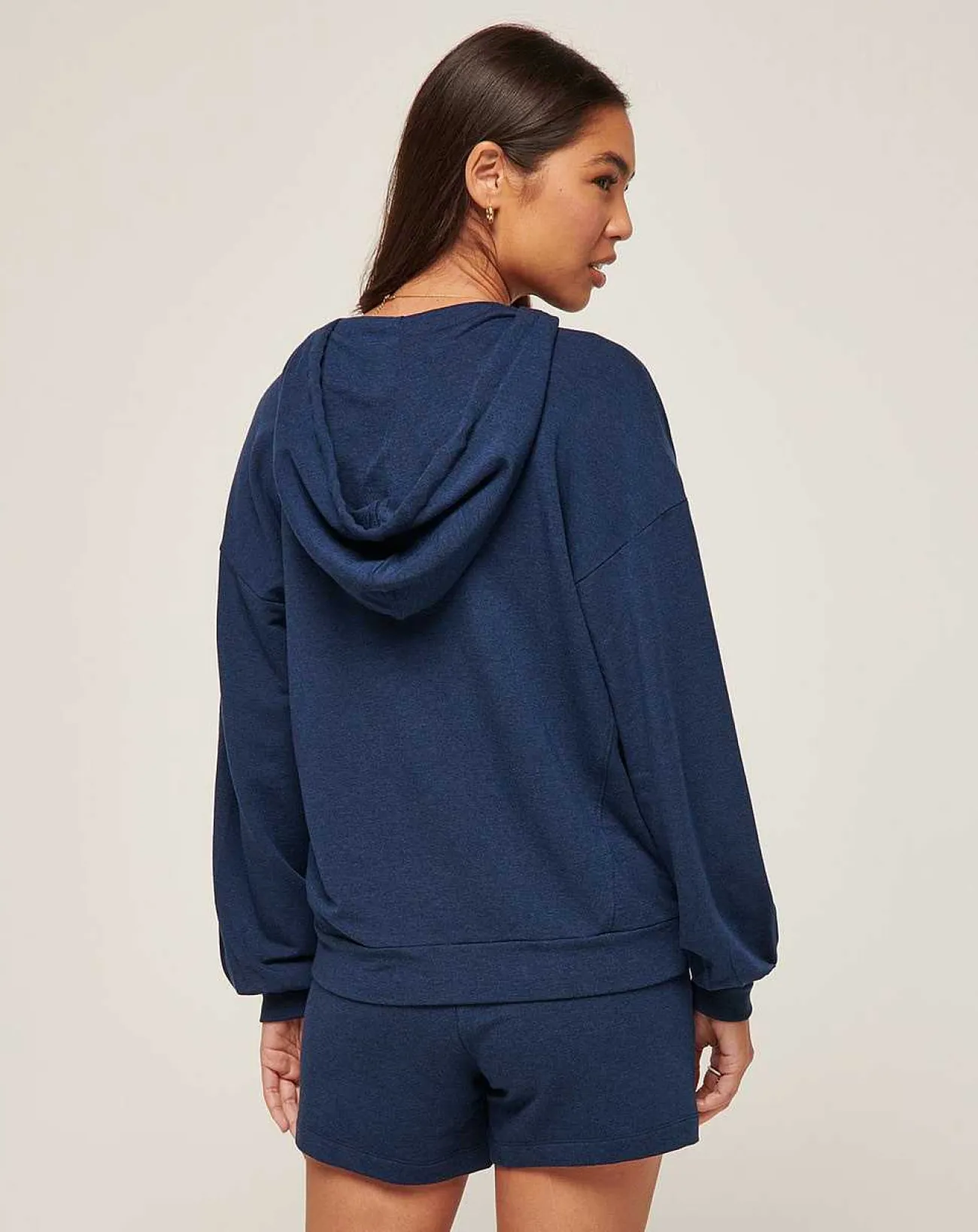 TravisMathew Hoodies & Pullovers>Oceana Cloud Terry Hoodie
