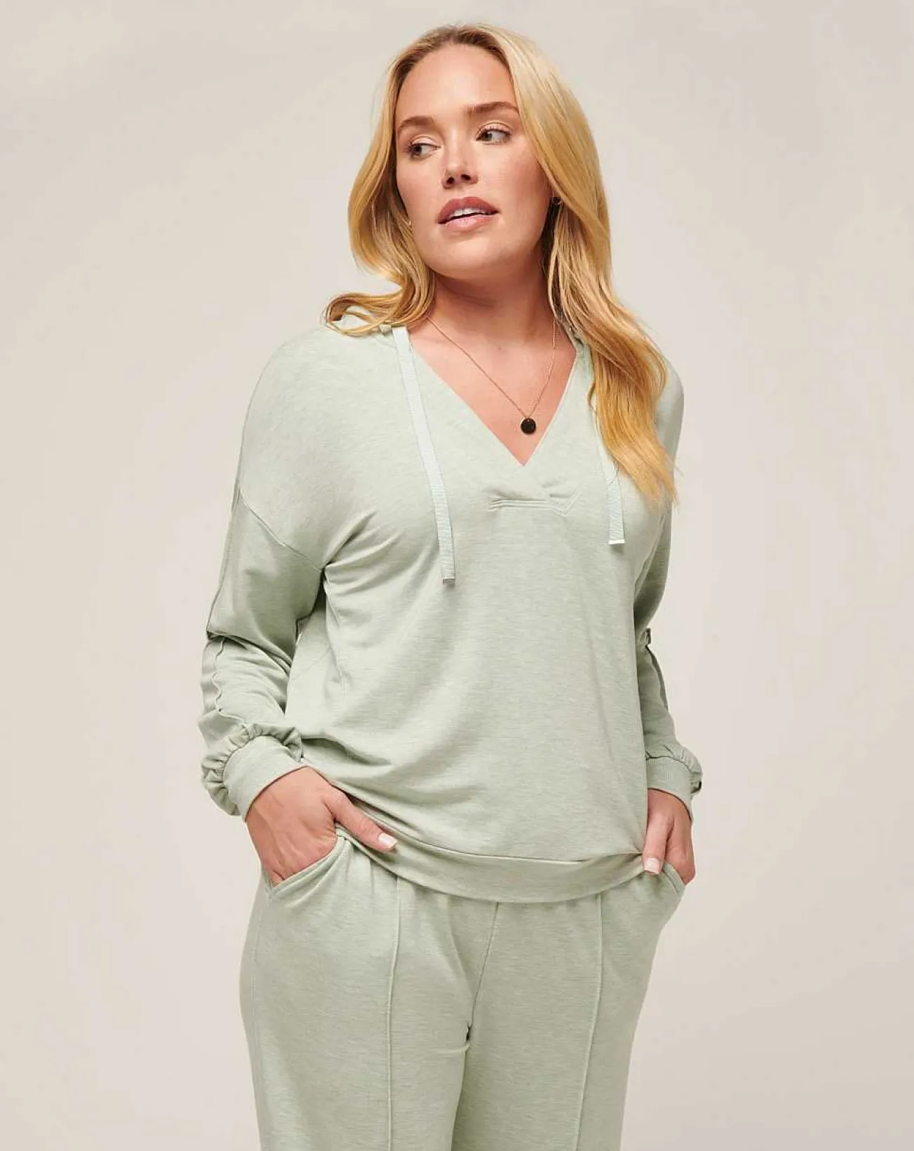 TravisMathew Hoodies & Pullovers>Oceana Cloud Terry Hoodie