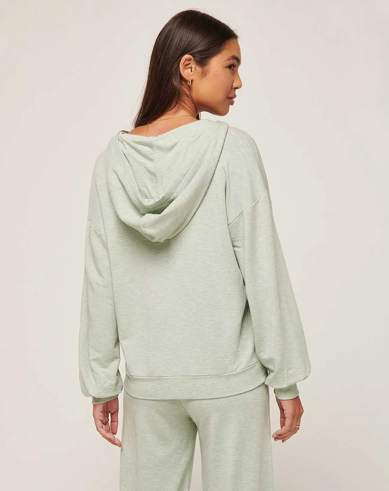 TravisMathew Hoodies & Pullovers>Oceana Cloud Terry Hoodie
