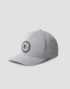 TravisMathew Fitted>Oh For Sure Fitted Hat