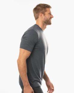 TravisMathew Tees>Olympus