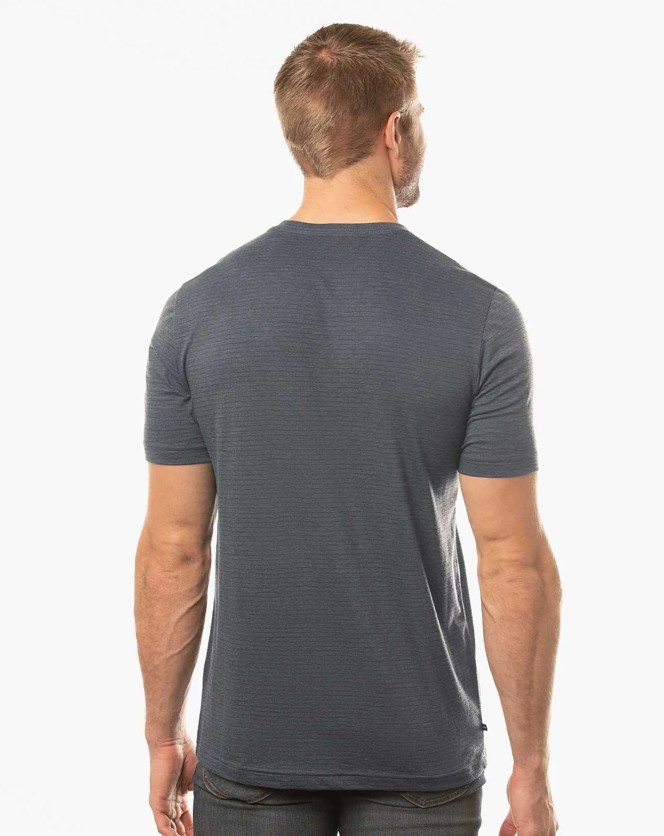 TravisMathew Tees>Olympus