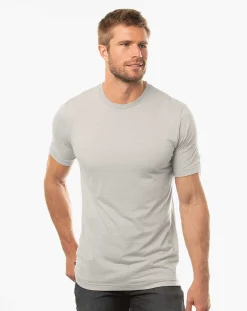 TravisMathew Tees>Olympus
