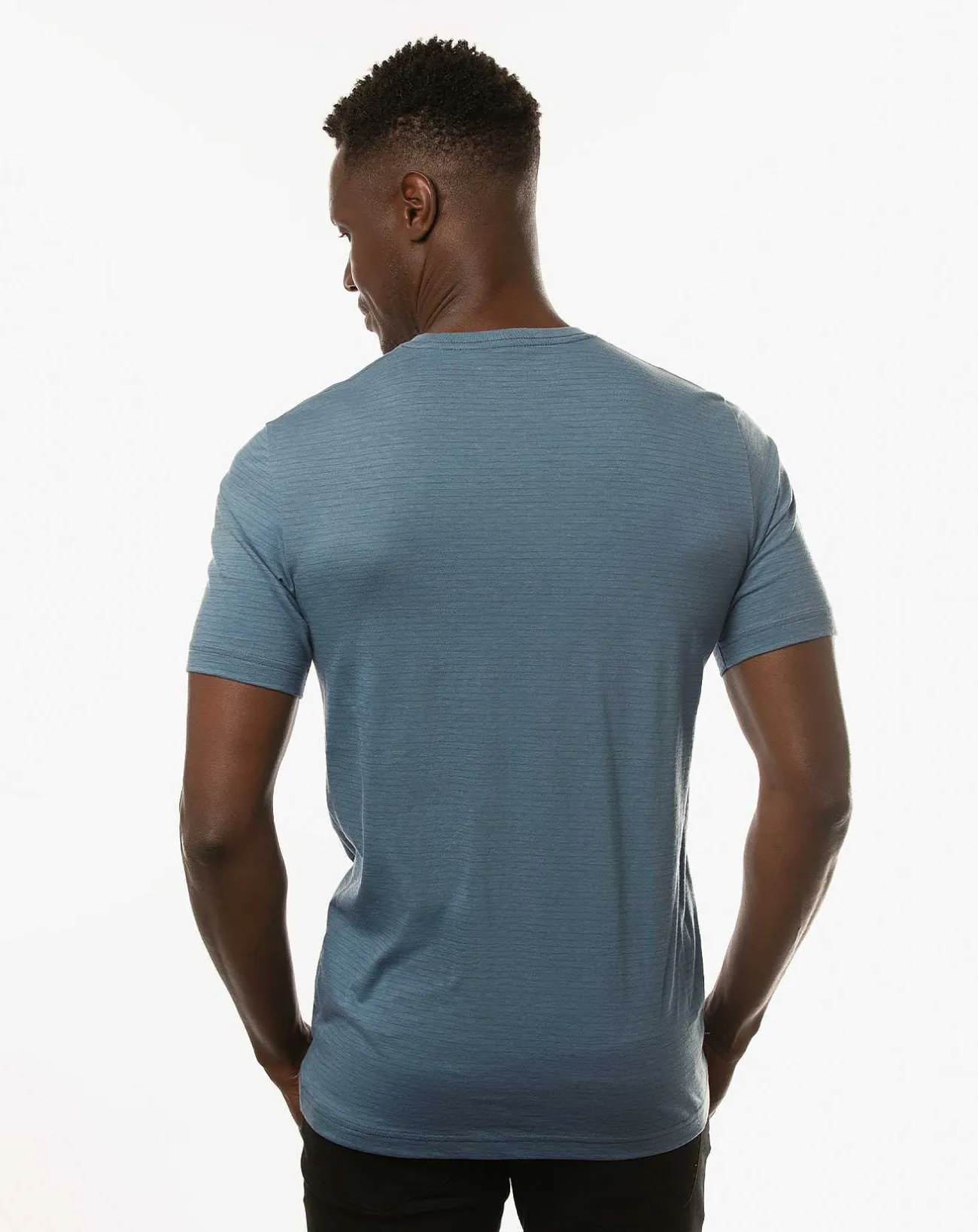TravisMathew Tees>Olympus Tee