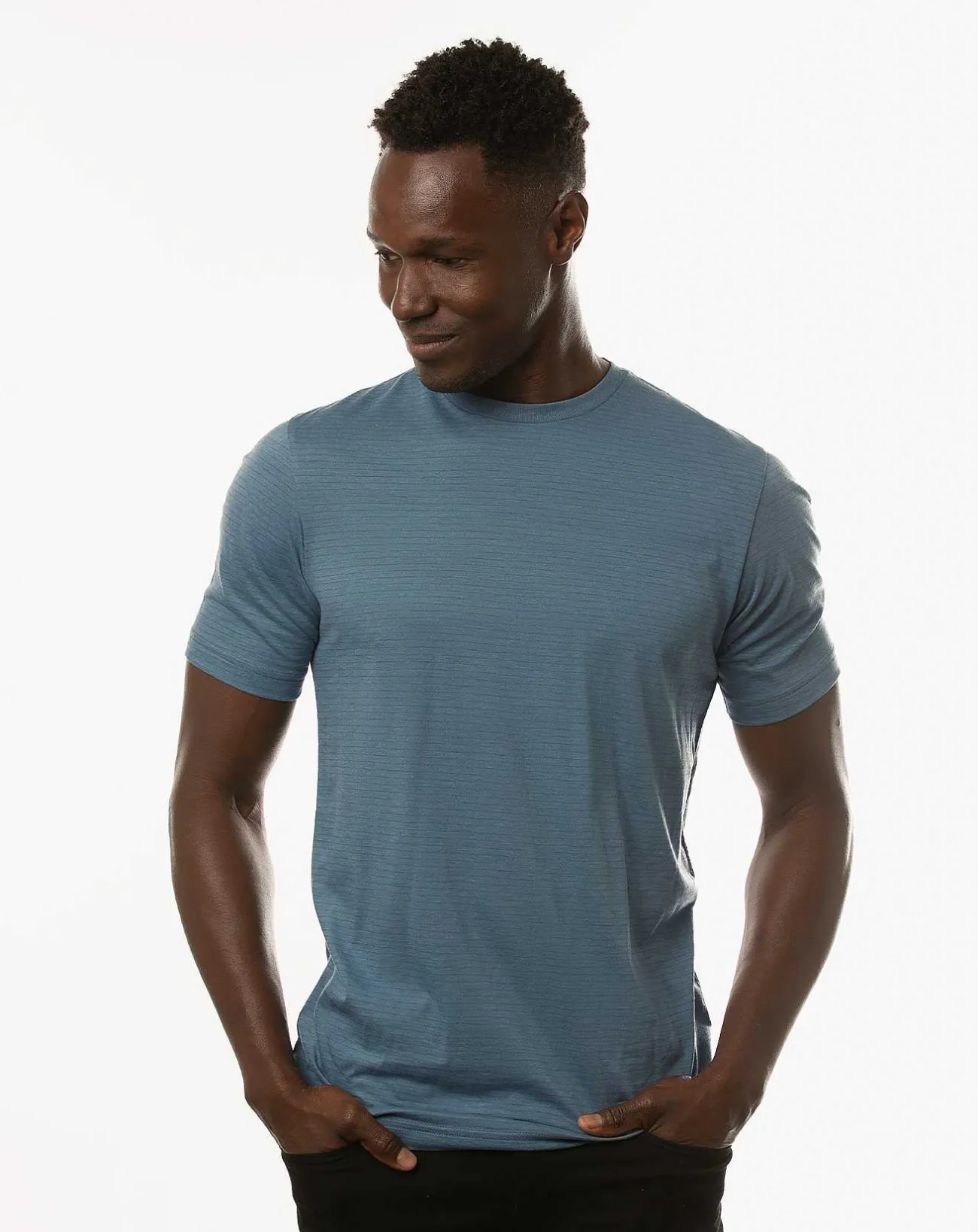 TravisMathew Tees>Olympus Tee