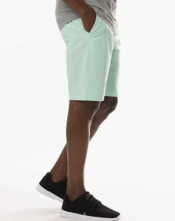 TravisMathew Shorts>On A Boat Short 9In