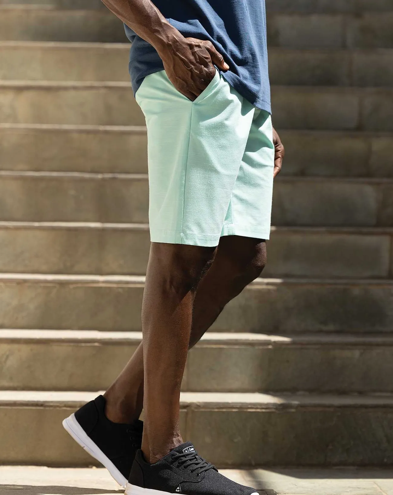 TravisMathew Shorts>On A Boat Short 9In