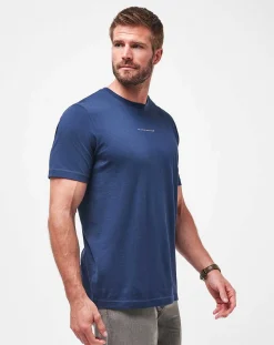 TravisMathew Tees>On The Docks Tee