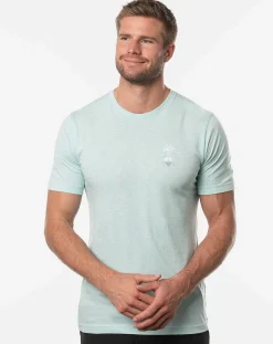 TravisMathew Tees>Ontario Tee