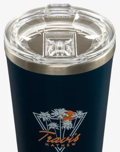 TravisMathew Drinkware>Open Bar Tumbler