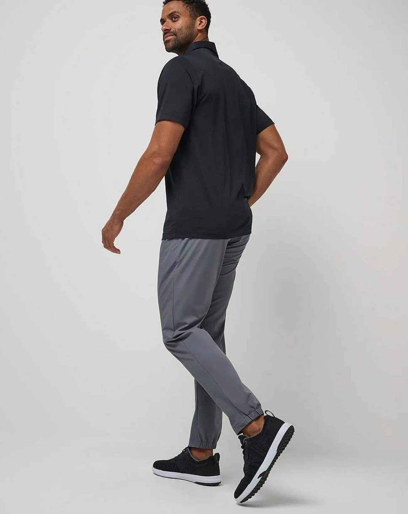 TravisMathew Pants>Open To Close Jogger
