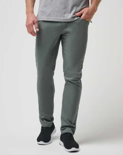 TravisMathew Pants>Open To Close Pant