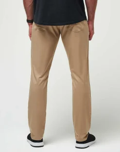 TravisMathew Pants>Open To Close Pant