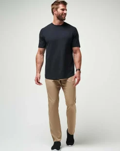 TravisMathew Pants>Open To Close Pant