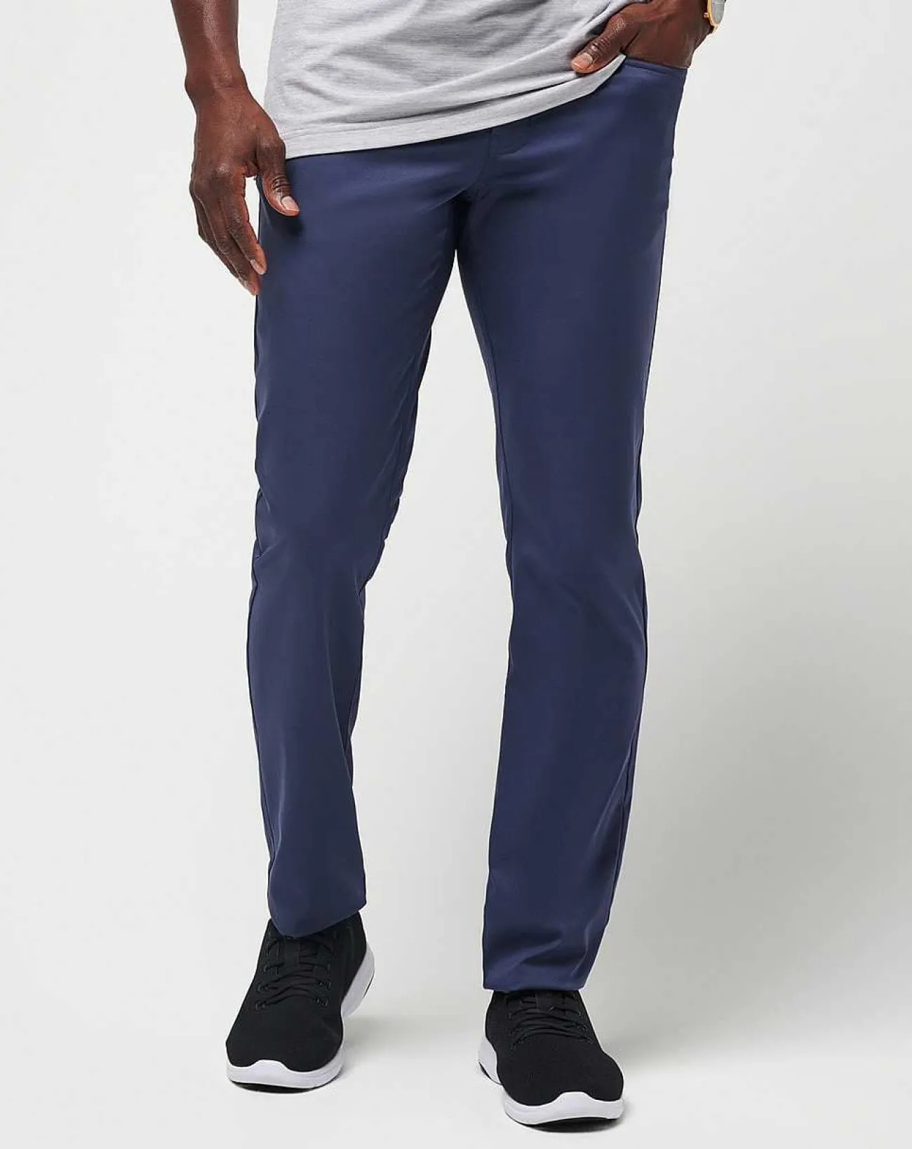 TravisMathew Pants>Open To Close Pant