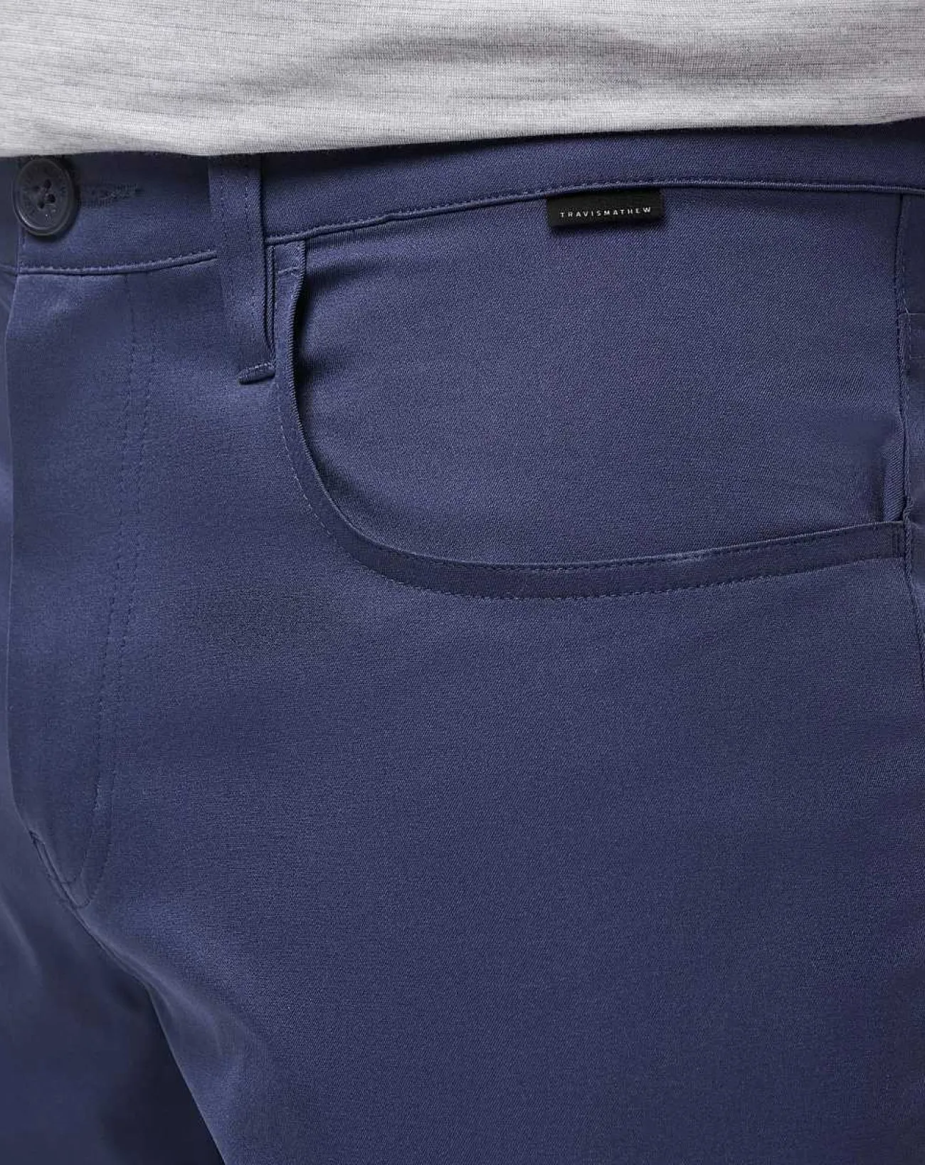TravisMathew Pants>Open To Close Pant