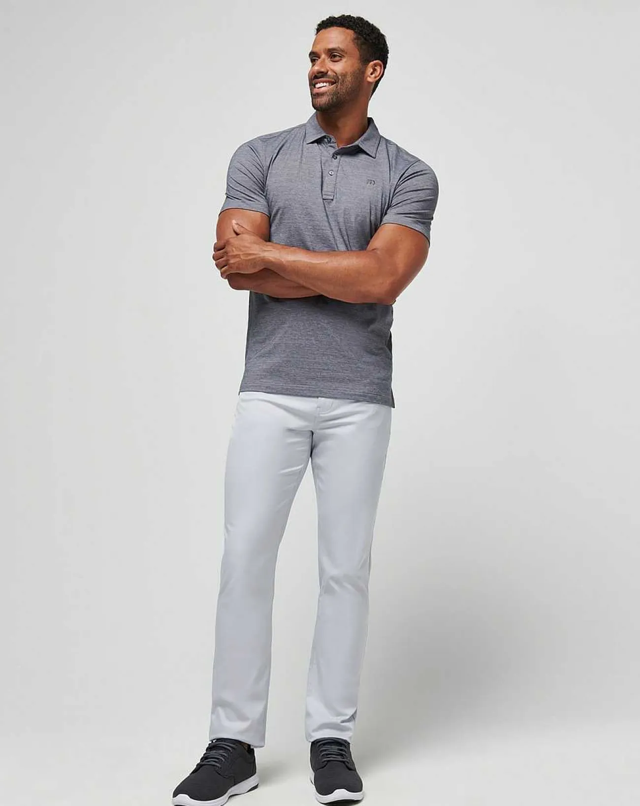 TravisMathew Pants>Open To Close Pant