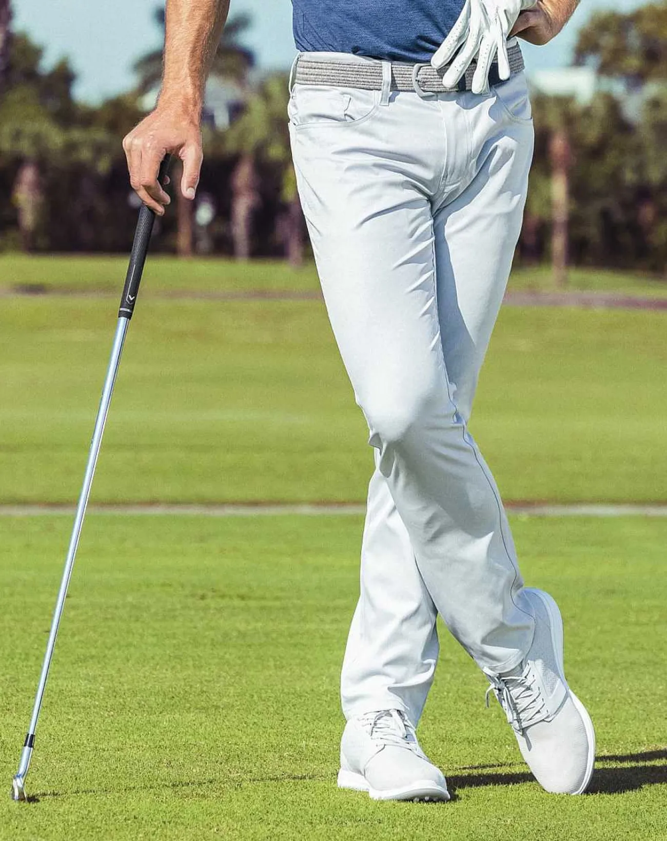 TravisMathew Pants>Open To Close Pant