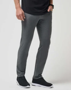 TravisMathew Pants>Open To Close Pant