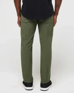 TravisMathew Pants>Open To Close Tech Chino Pant