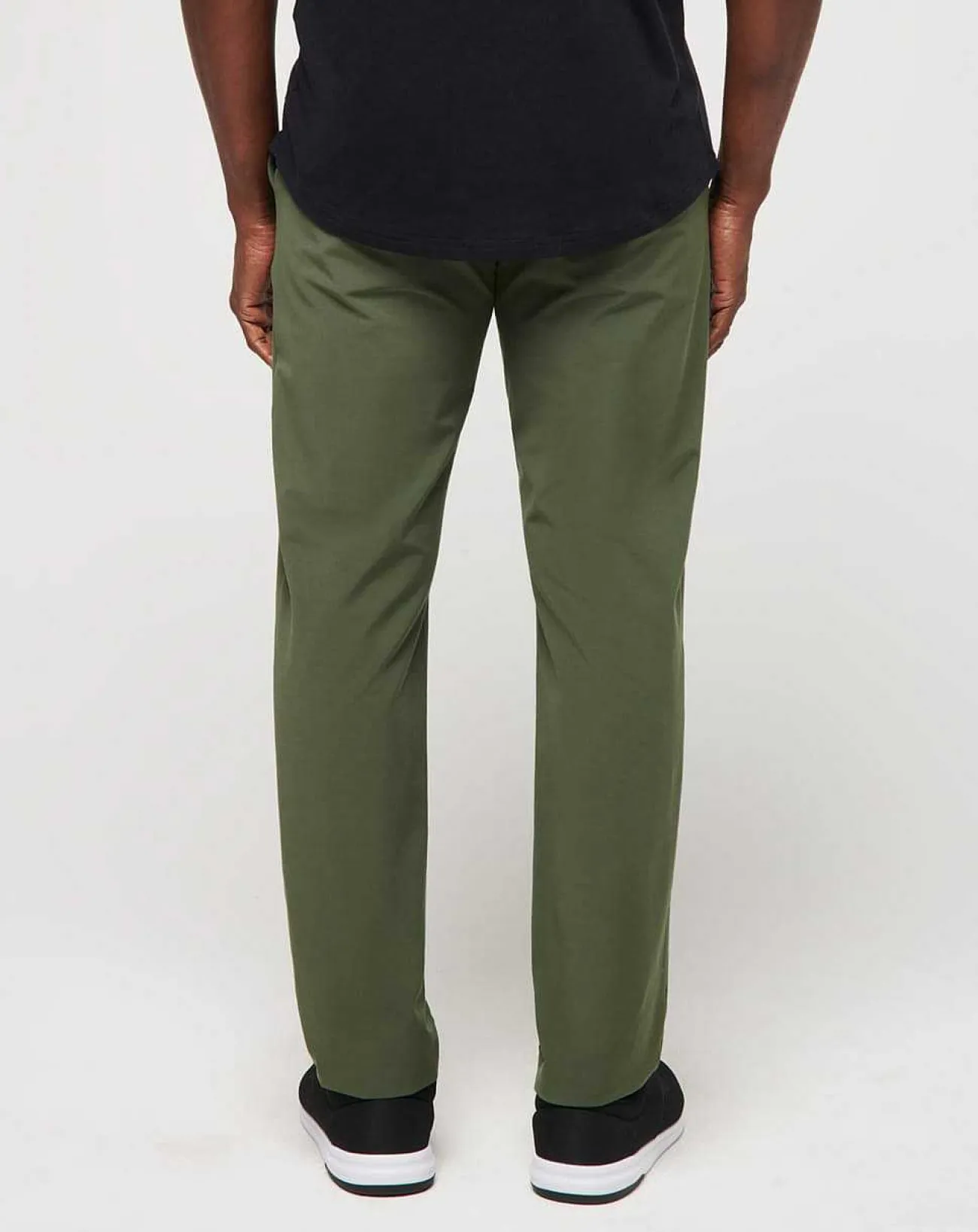 TravisMathew Pants>Open To Close Tech Chino Pant