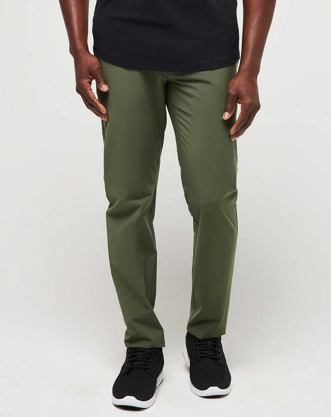 TravisMathew Pants>Open To Close Tech Chino Pant