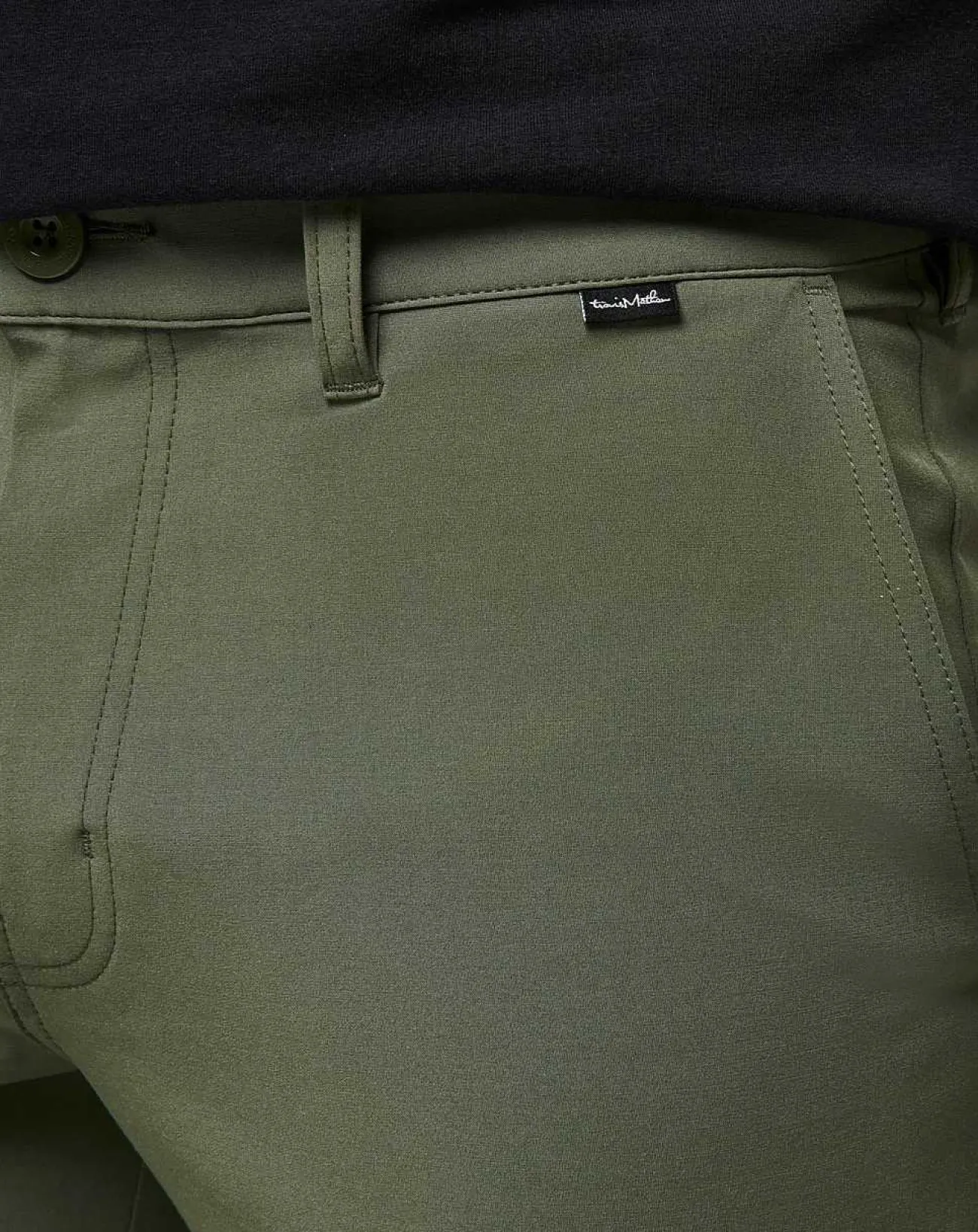 TravisMathew Pants>Open To Close Tech Chino Pant