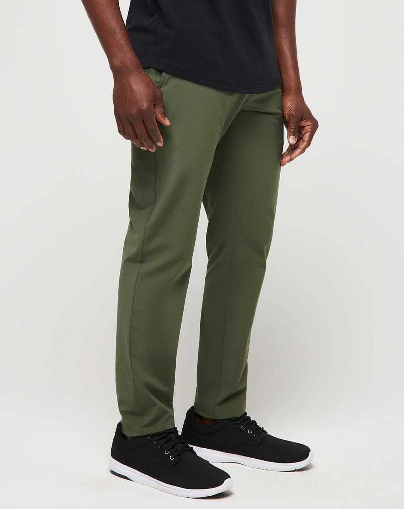 TravisMathew Pants>Open To Close Tech Chino Pant