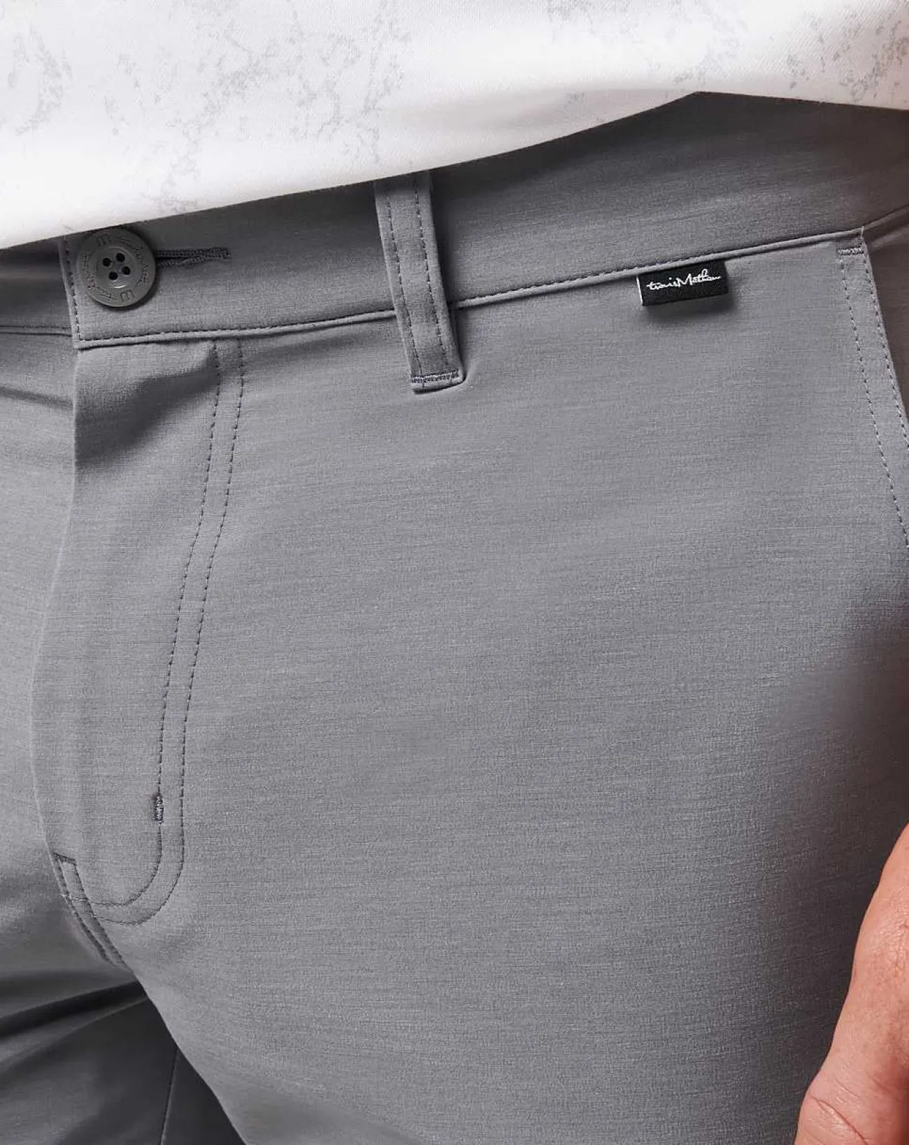 TravisMathew Pants>Open To Close Tech Chino Pant