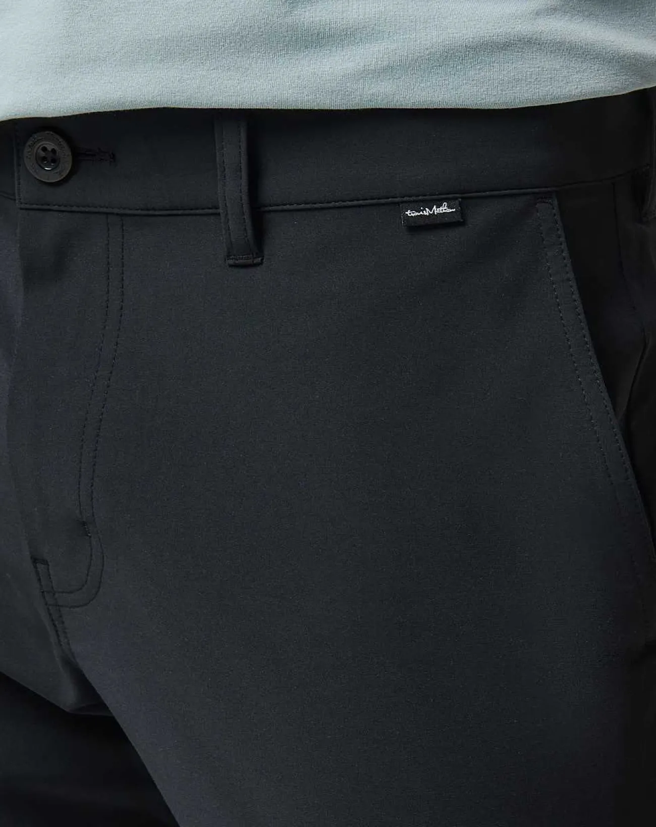 TravisMathew Pants>Open To Close Tech Chino Pant