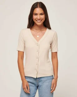 TravisMathew Shirts & Tops><noscript><img width=