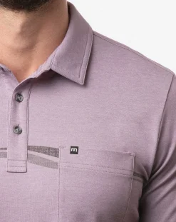 TravisMathew Polos>Out The Door Polo