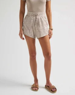 TravisMathew Shorts>Out To Sea Short