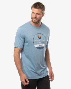 TravisMathew Tees>Outlaw Mcgraw