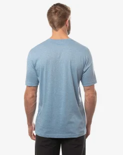 TravisMathew Tees>Outlaw Mcgraw