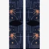TravisMathew Socks>Over The Falls Crew Sock