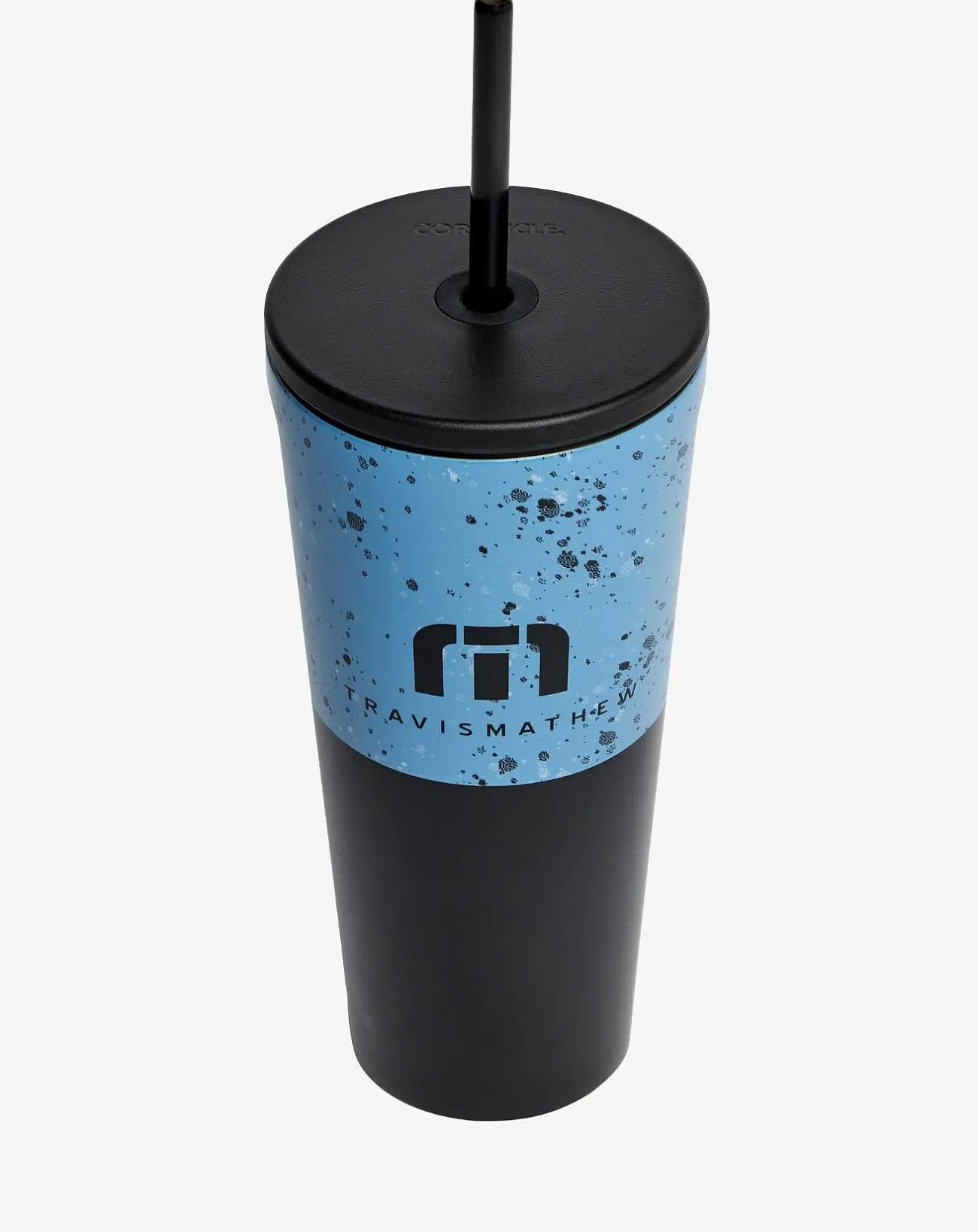 TravisMathew Drinkware>Paint Cold Cup