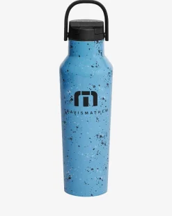TravisMathew Drinkware>Paint Sport Canteen