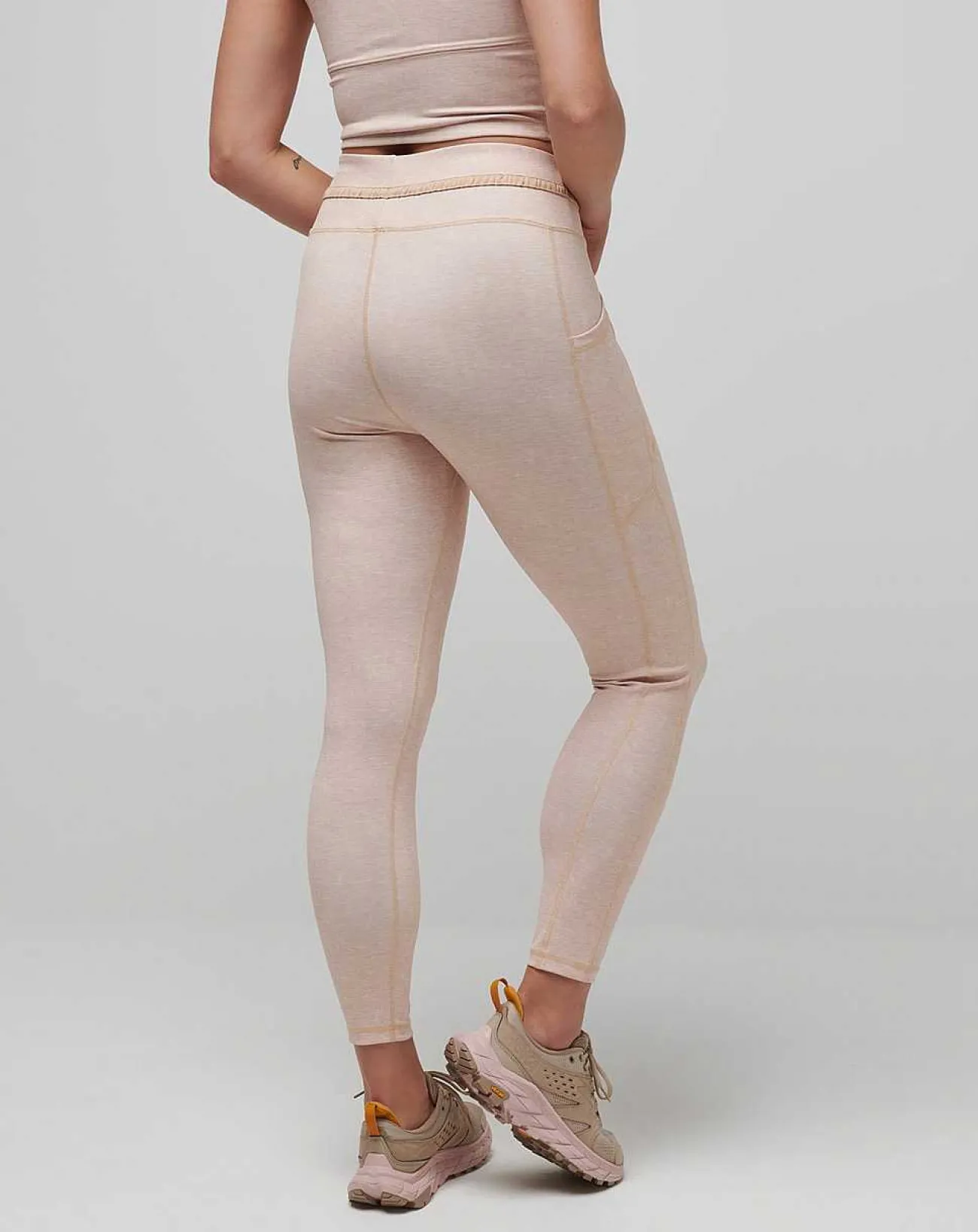 TravisMathew Pants>Painted Sky Moveknit Legging