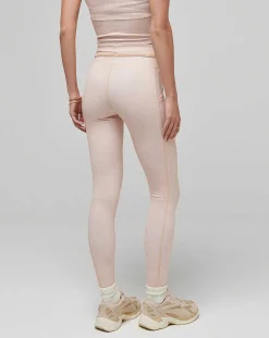 TravisMathew Pants>Painted Sky Moveknit Legging