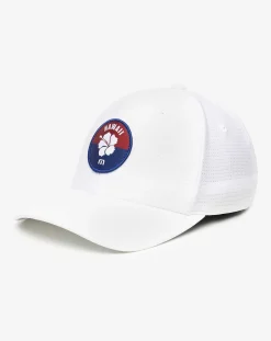 TravisMathew Fitted>Paradise 2.0 Fitted Hat