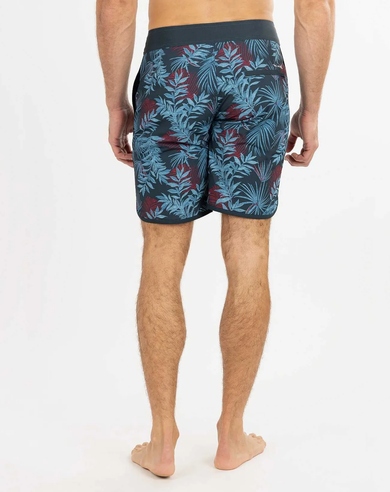 TravisMathew Shorts>Party Hearty Boardshort